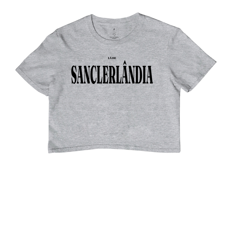 Sanclerlândia | Tipografia GO - Imagem 6