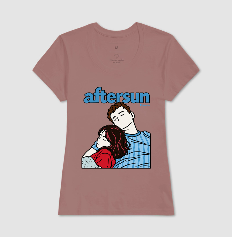 Aftersun – Sophie & Calum - Imagem 17