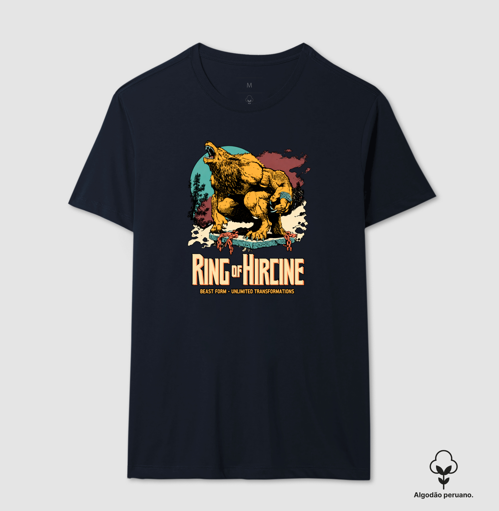 Ring of Hircine - Imagem 2