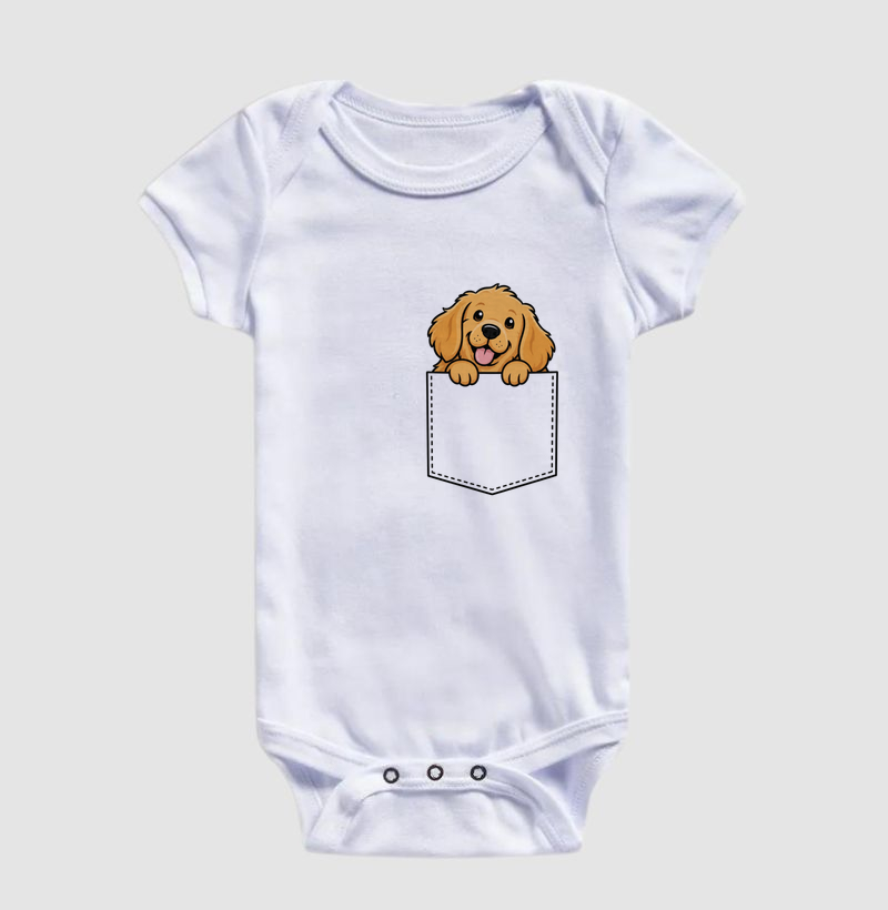 Cachorro no Bolso - Imagem 3