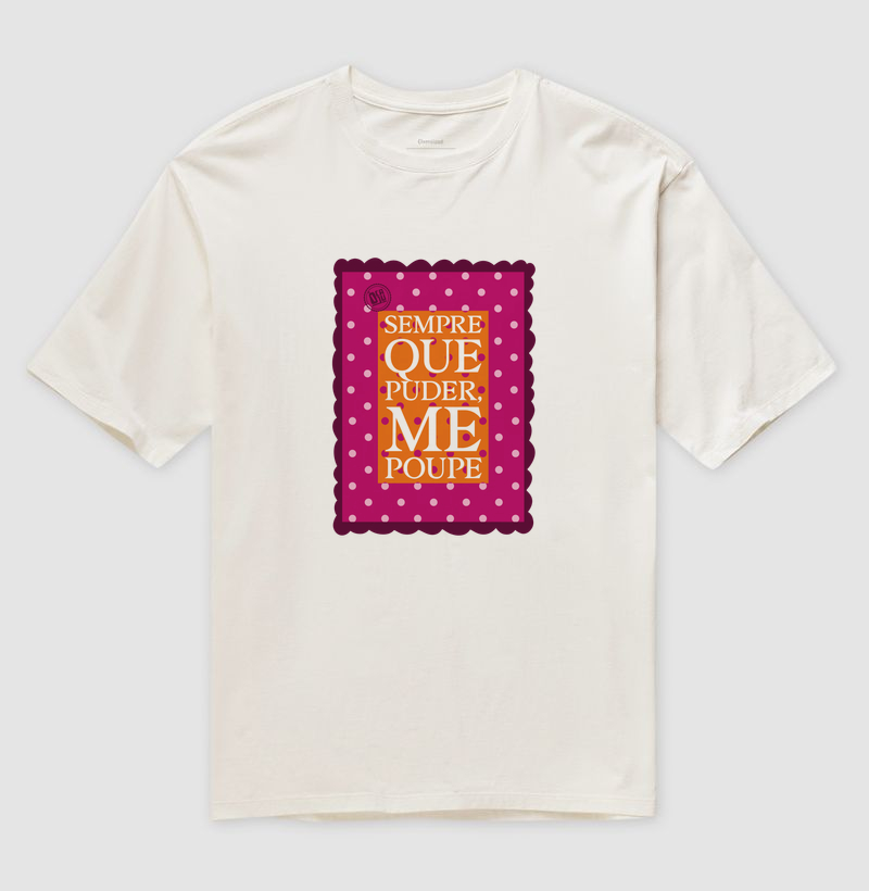 Sempre que puder me poupe. - Imagem 4