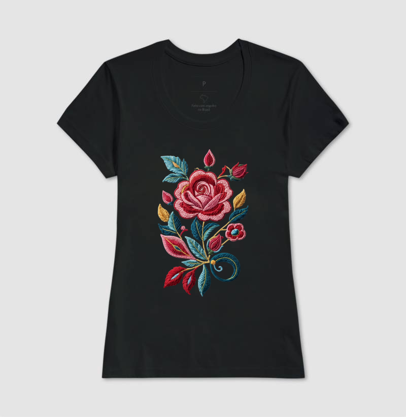 Rosa Imperial  - Imagem 3