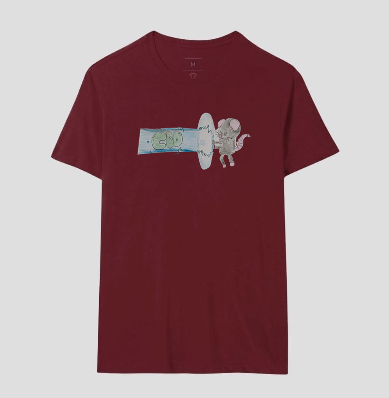 Camisa 15
