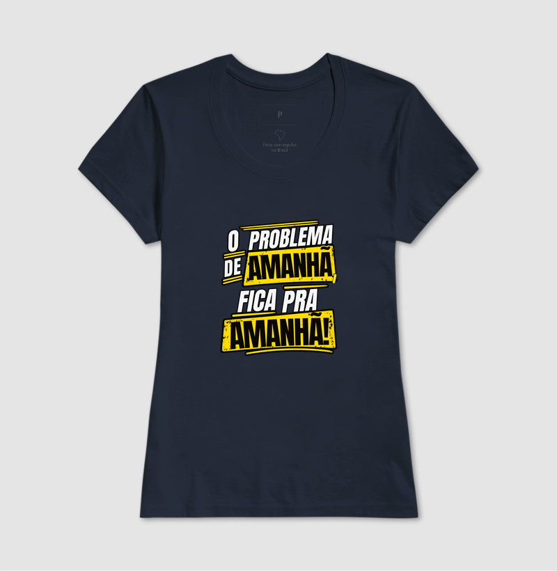 O problema de amanhã, fica pra amanhã! - Imagem 7
