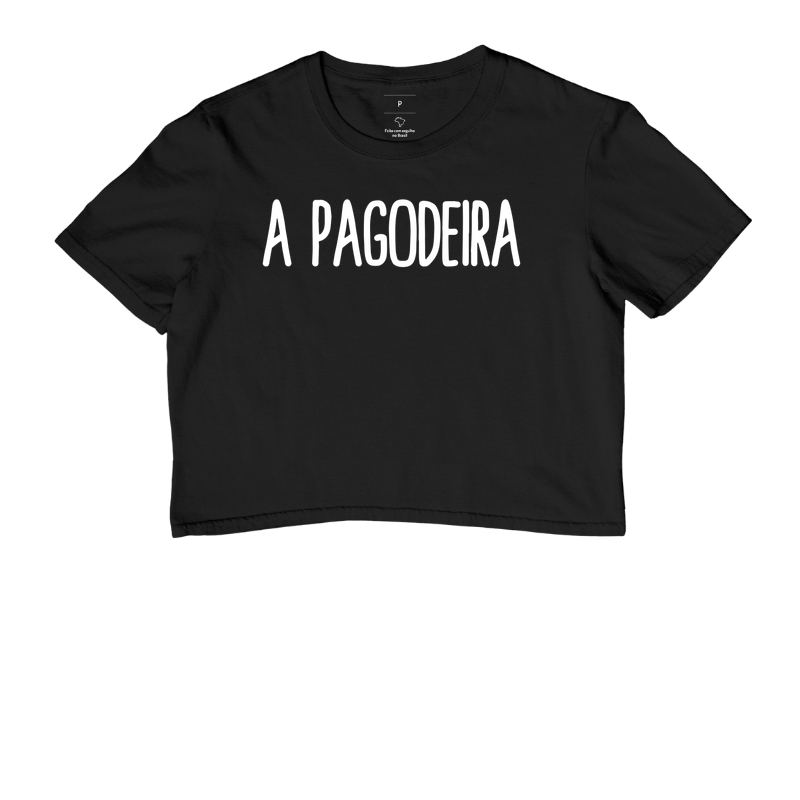 A Pagodeira - Imagem 2