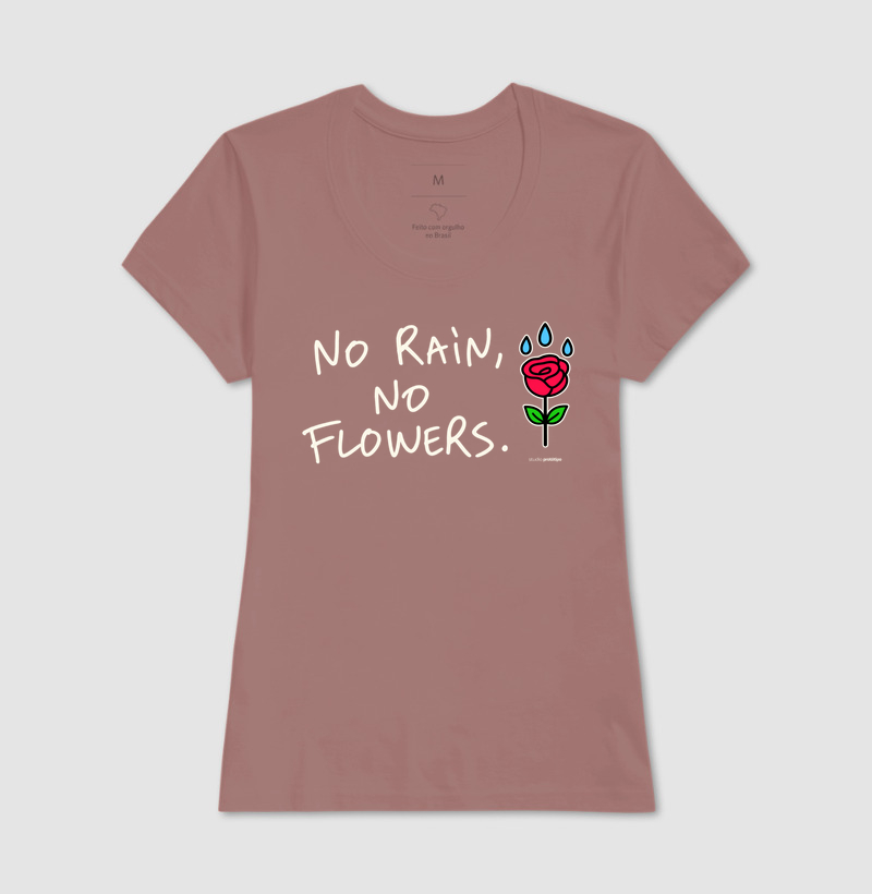 Sem Chuva, Sem Flores - Imagem 17