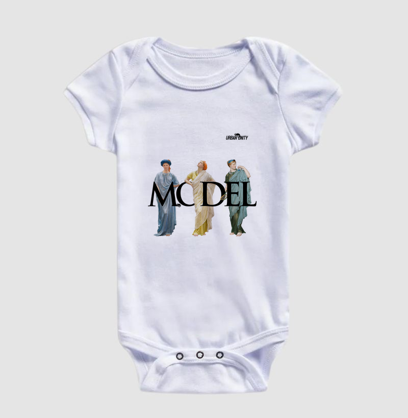 MODEL - Imagem 3