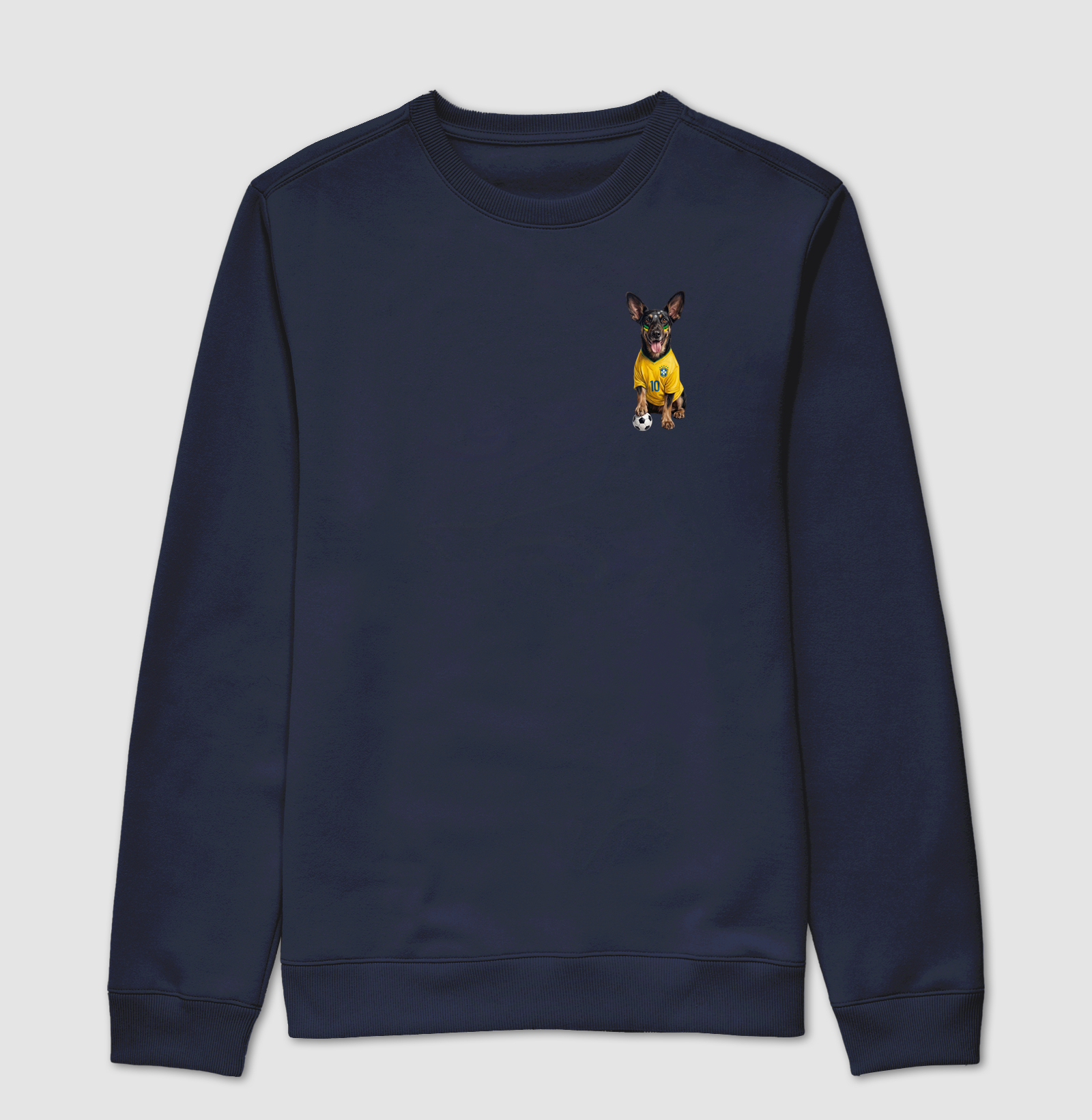 Camisa 4