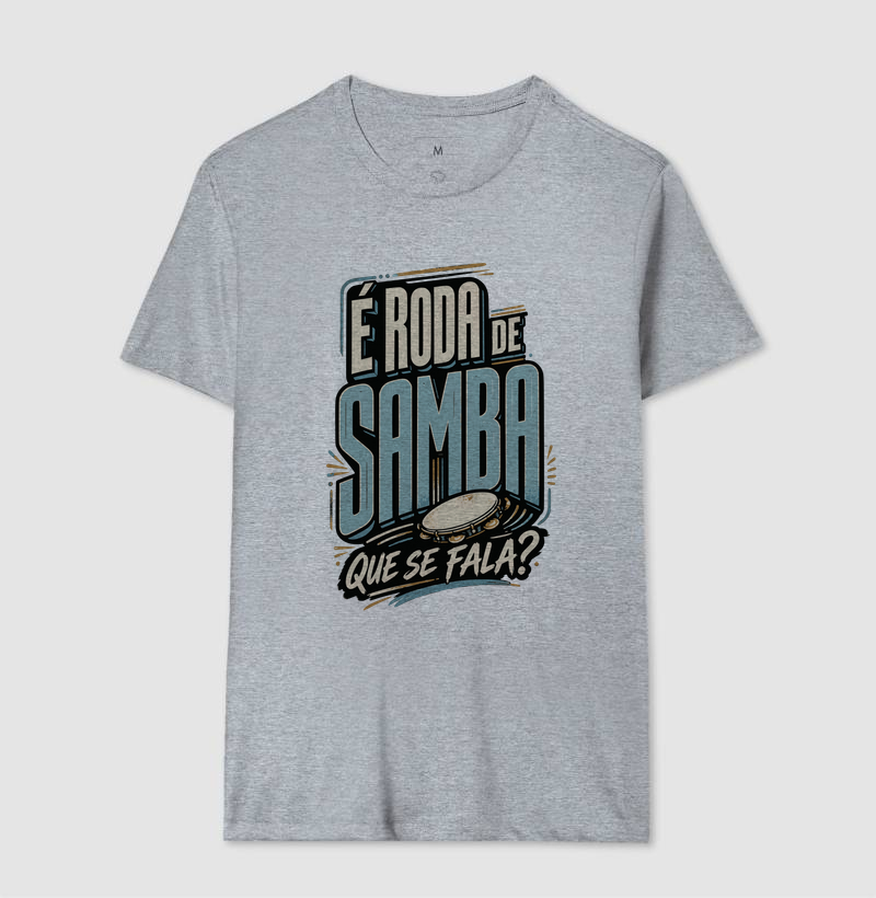 É Roda de Samba que se fala? - Imagem 8