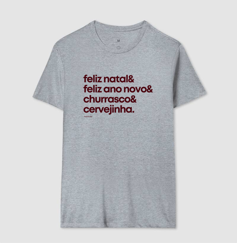feliz natal & feliz ano novo & churrasco & cervejinha. - Imagem 8