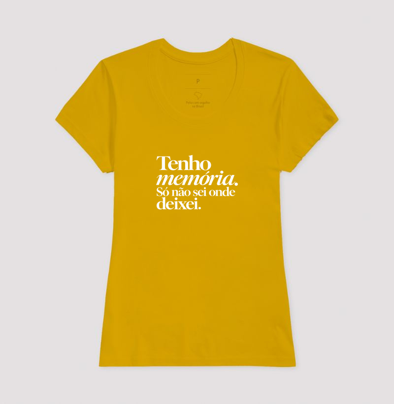 Camisa 17