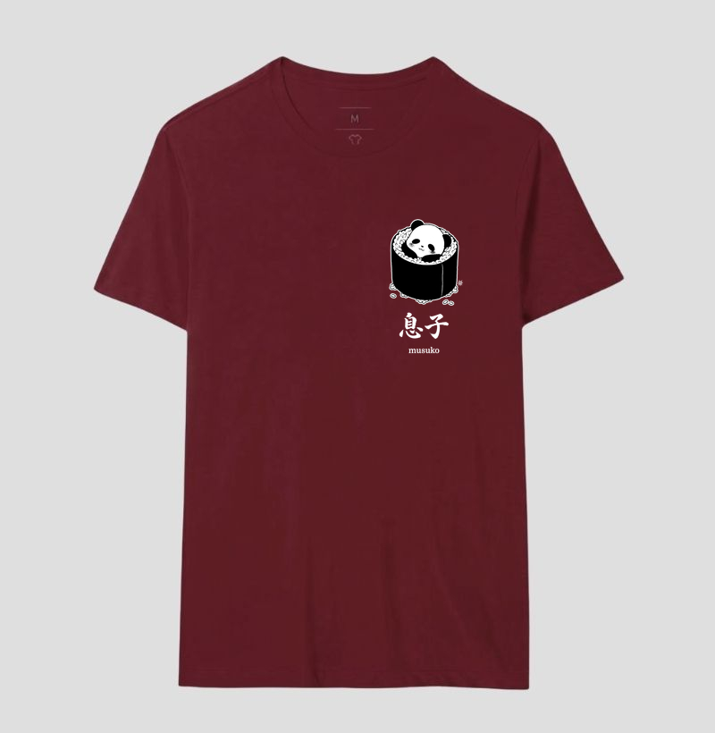 Musuko Panda (Dennis Takada) - Imagem 21