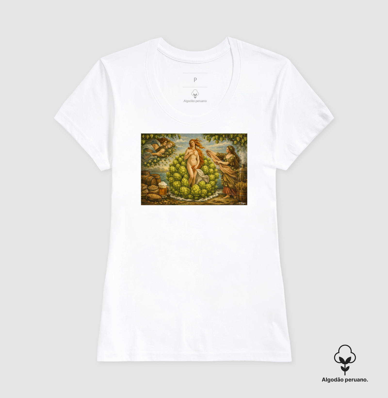 Camisa 2