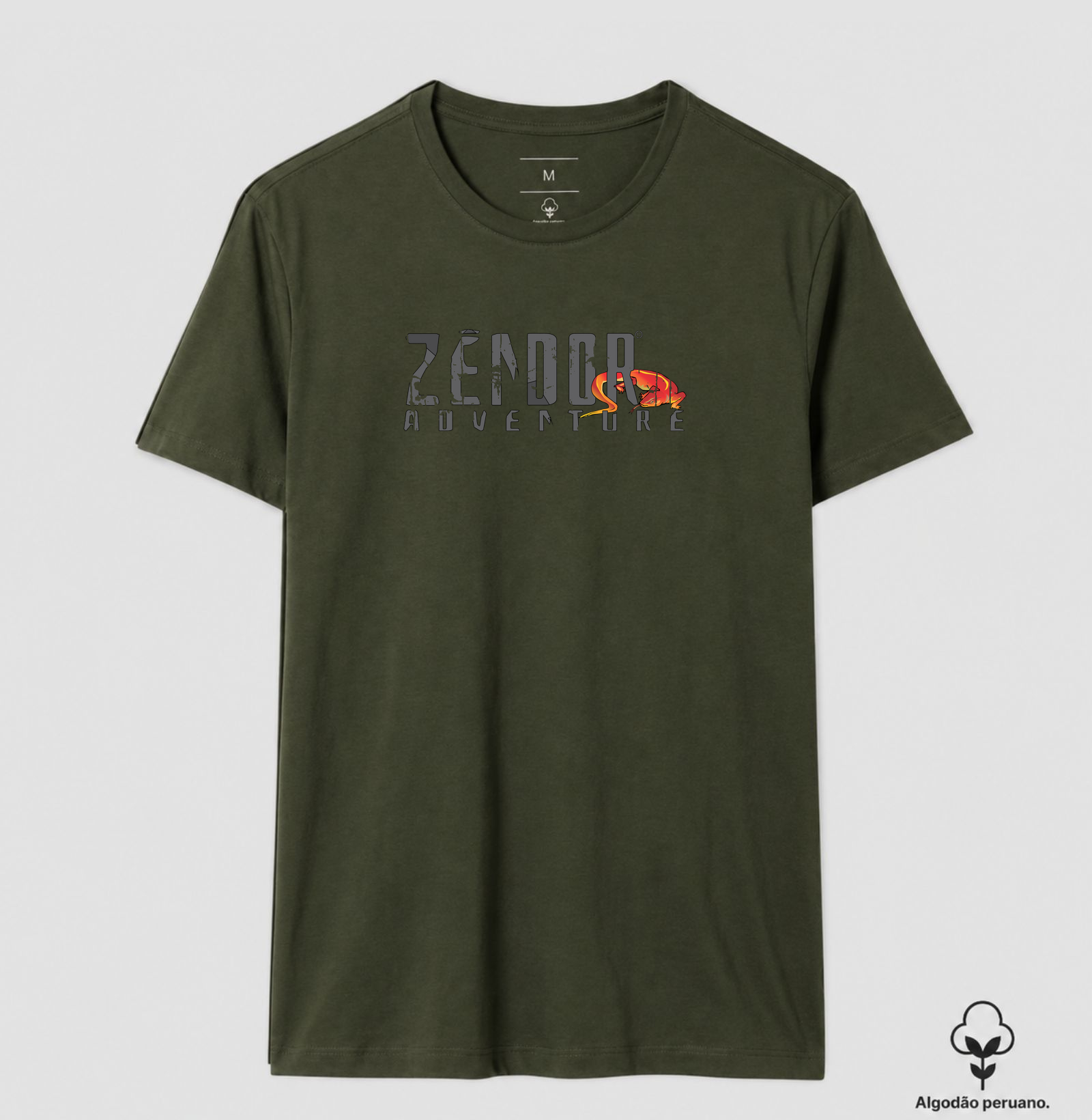Camisa 1