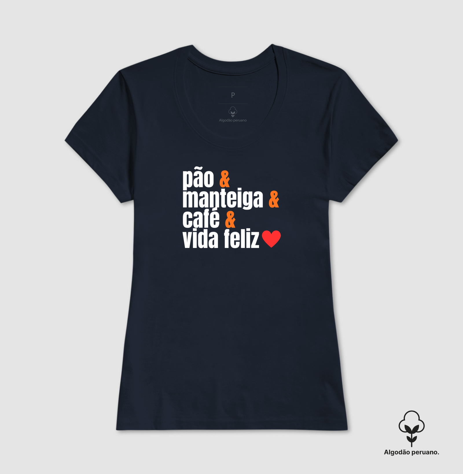 pão manteiga café e vida feliz - Imagem 7
