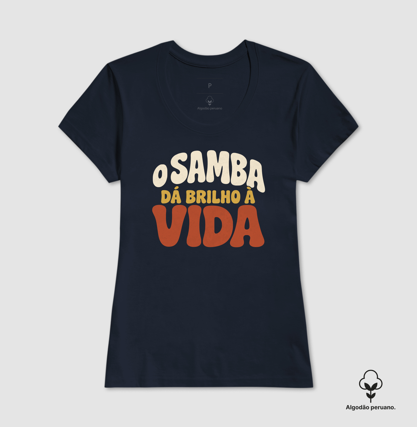 O Samba da brilho a vida - Imagem 5