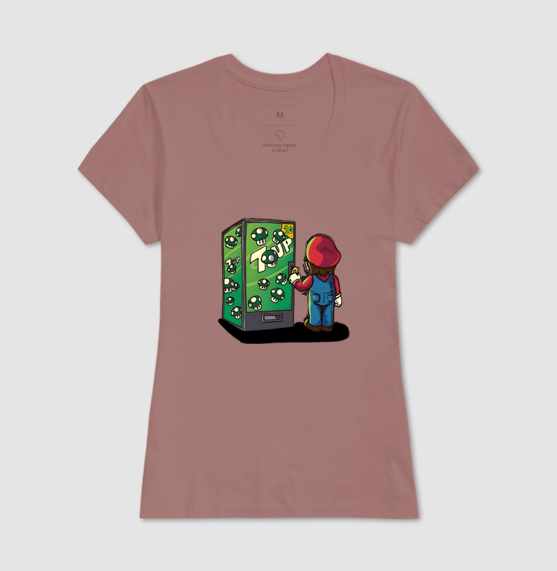 Camisa 13