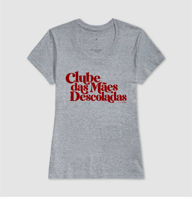 Camiseta Mães Descoladas - Imagem 9