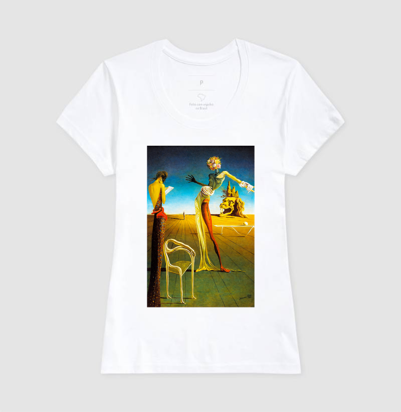 Camisa 4