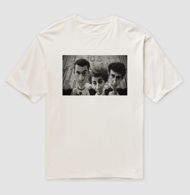 Camisa 3