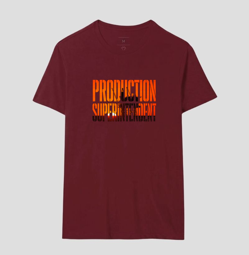 Production Superintendent Offshore - 2  - Imagem 11