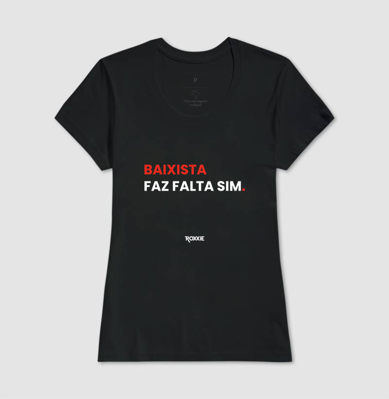 Baixista faz falta sim - Imagem 3