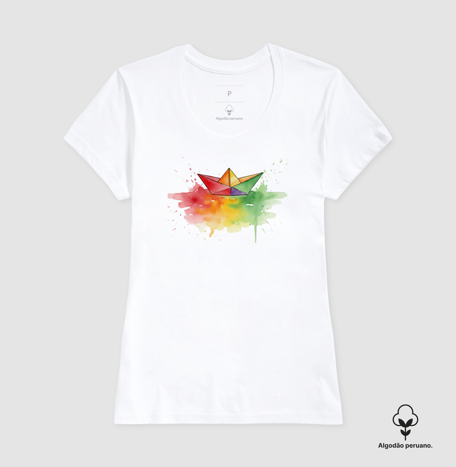 Camisa 2
