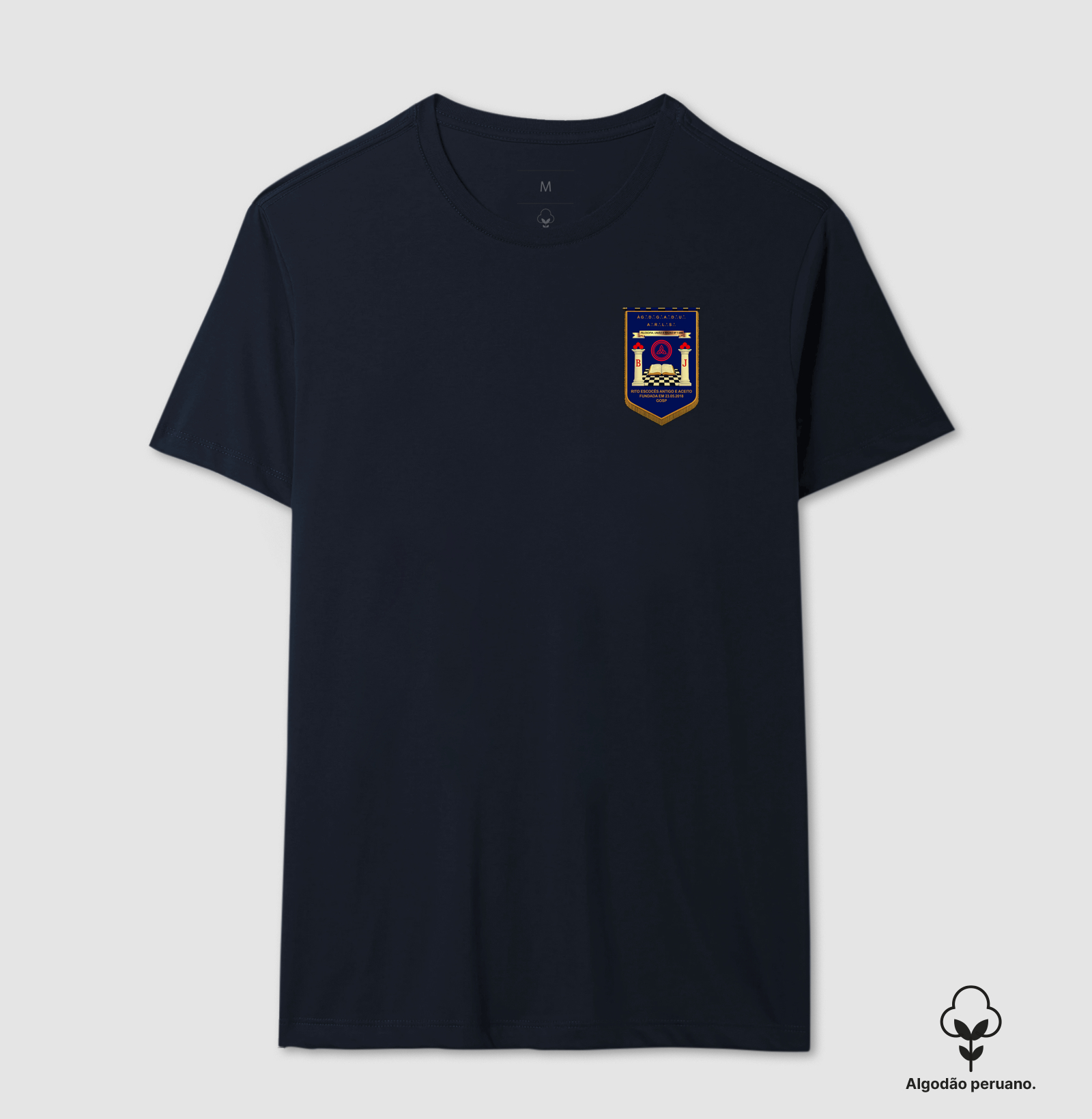 Camisa 2