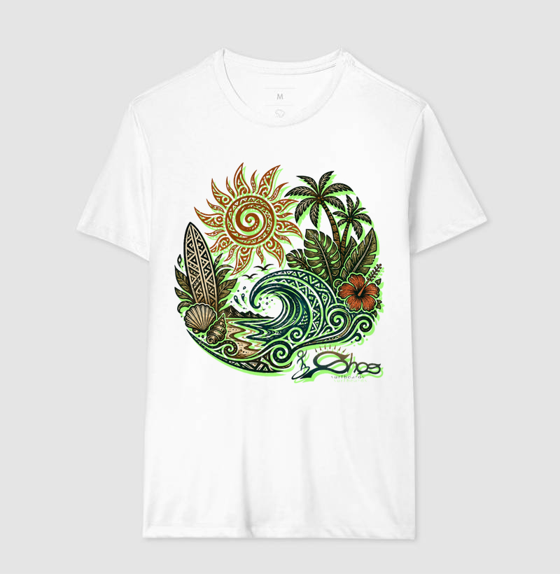 Camisa 2