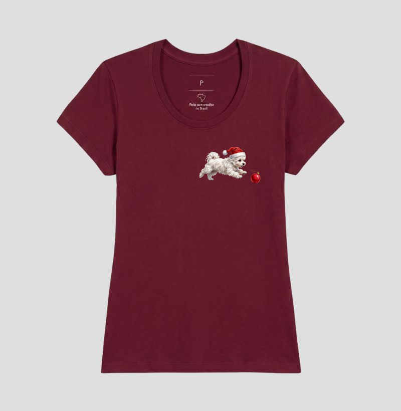 Camisa 18