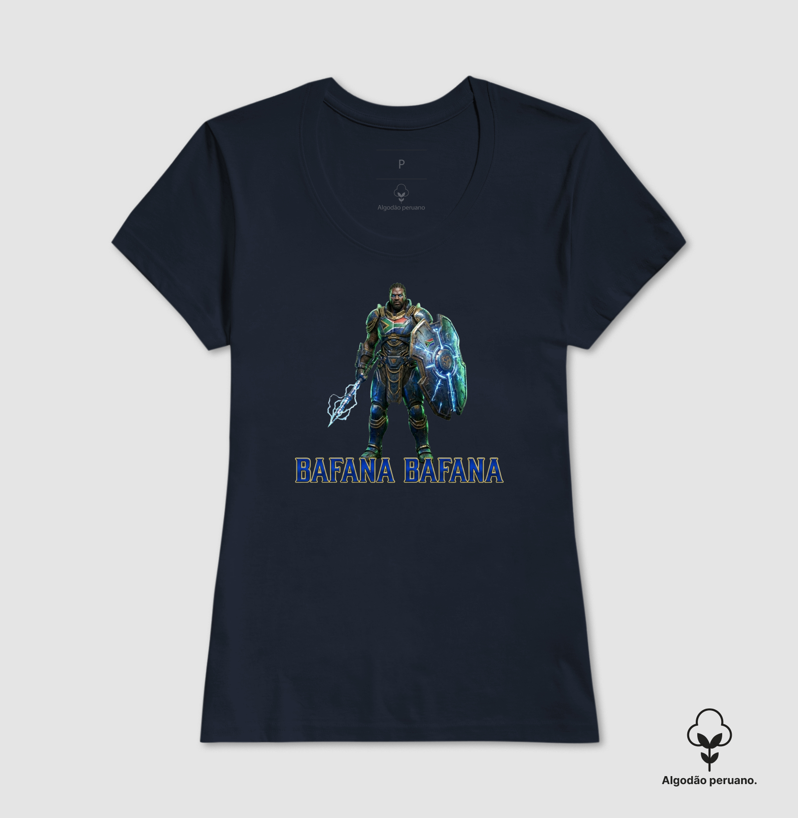 Camisa 7