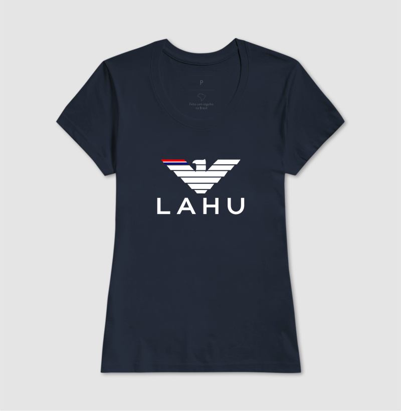 Vestir essa estampa é carregar uma promessa: não é só roupa, é postura. É ser LAHU. 💎 Original em essência, poder em cada traço. Lahu — o estilo de quem sabe o seu valor. - Imagem 5