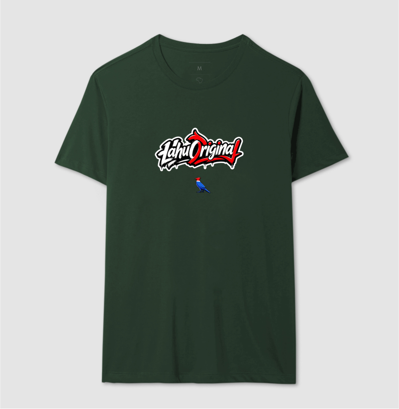  Essa estampa traduz o conceito de streetwear com personalidade, unindo arte, cor e atitude em uma composição que celebra o estilo de vida urbano e autêntico. - Imagem 10