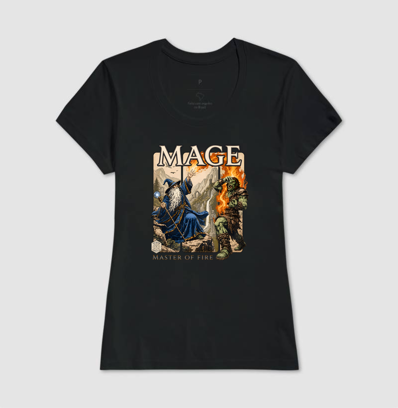 Mage - The Master of Fire - Imagem 3