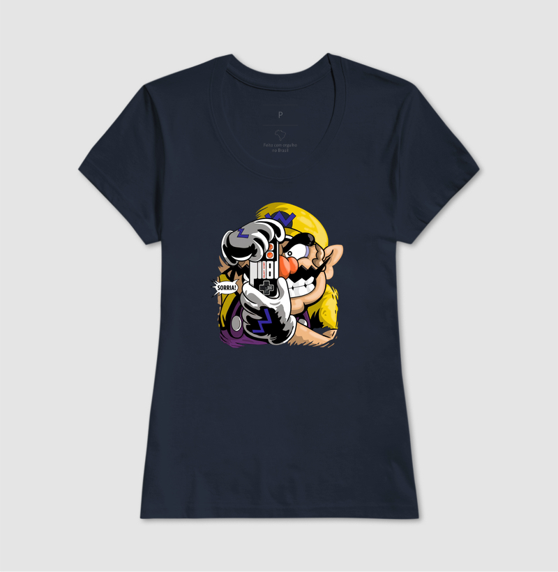 Wario - Sorria! - Imagem 5