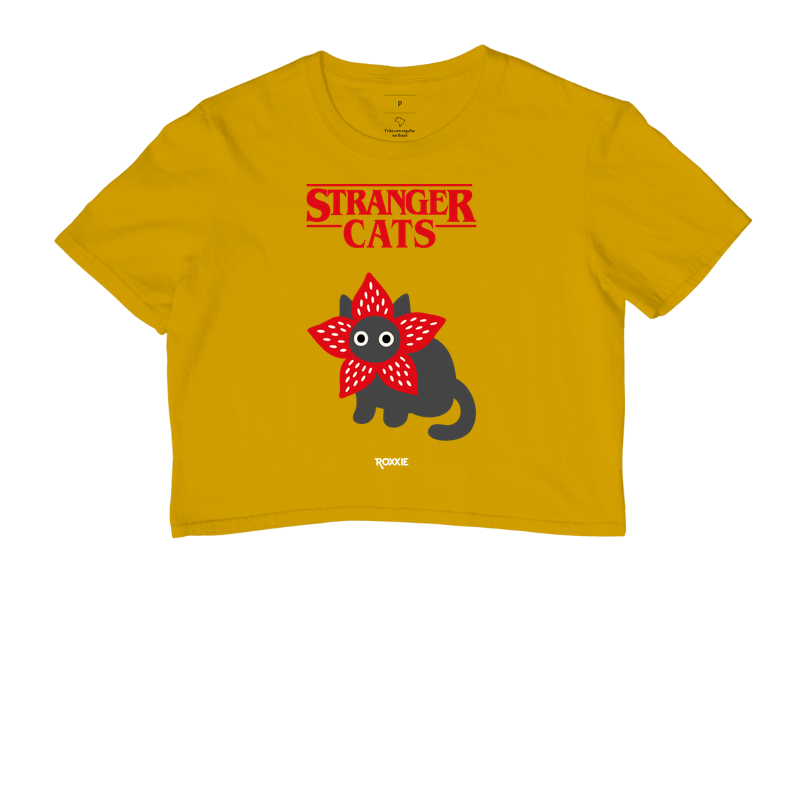 Strange Cats - Gatogorgon - Imagem 7