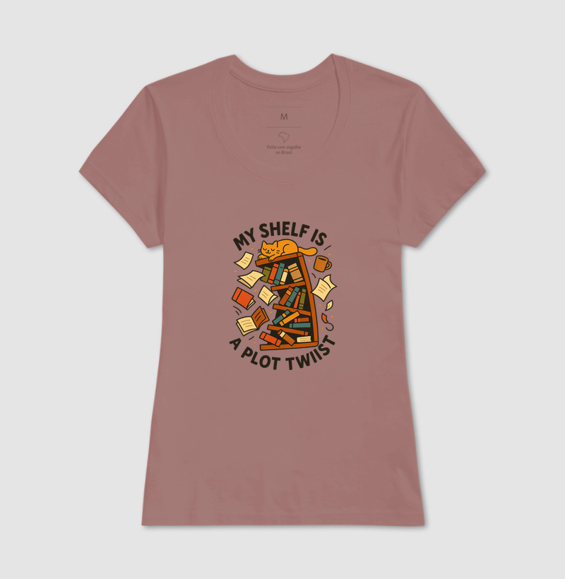 Camisa 9