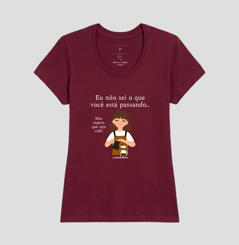 Camisa 20