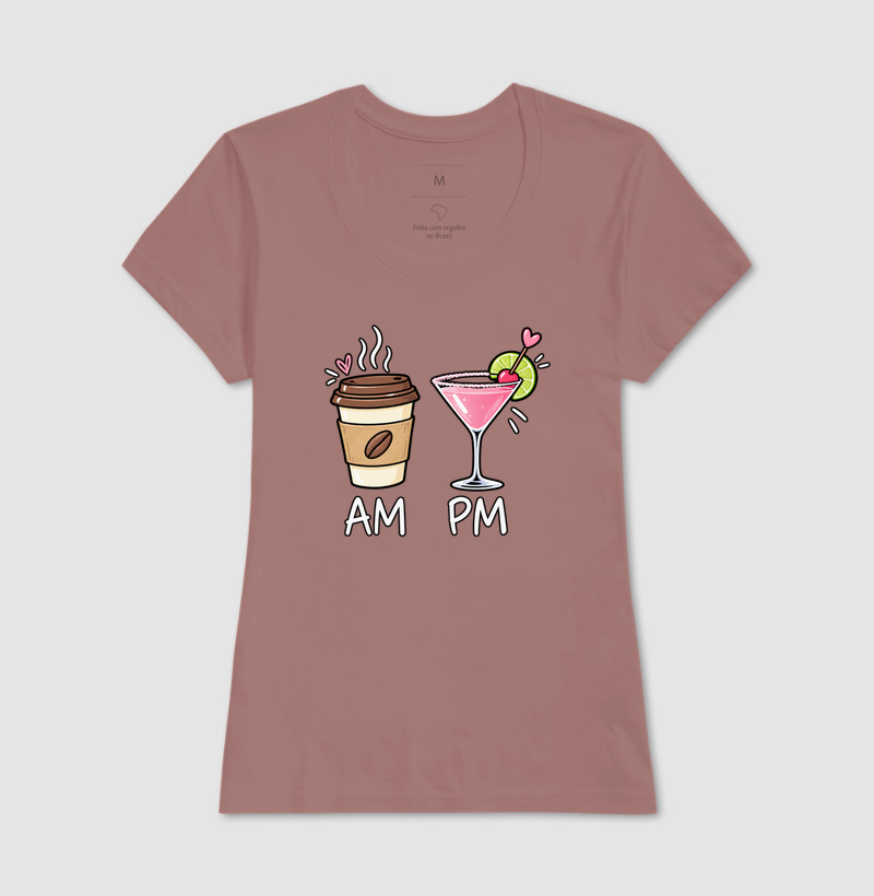 AM PM: Café To-Go e Cosmopolitan - Imagem 17