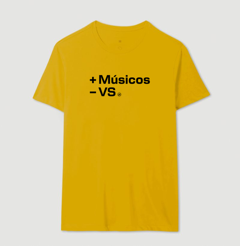 Mais Músicos Menos VS - Imagem 14