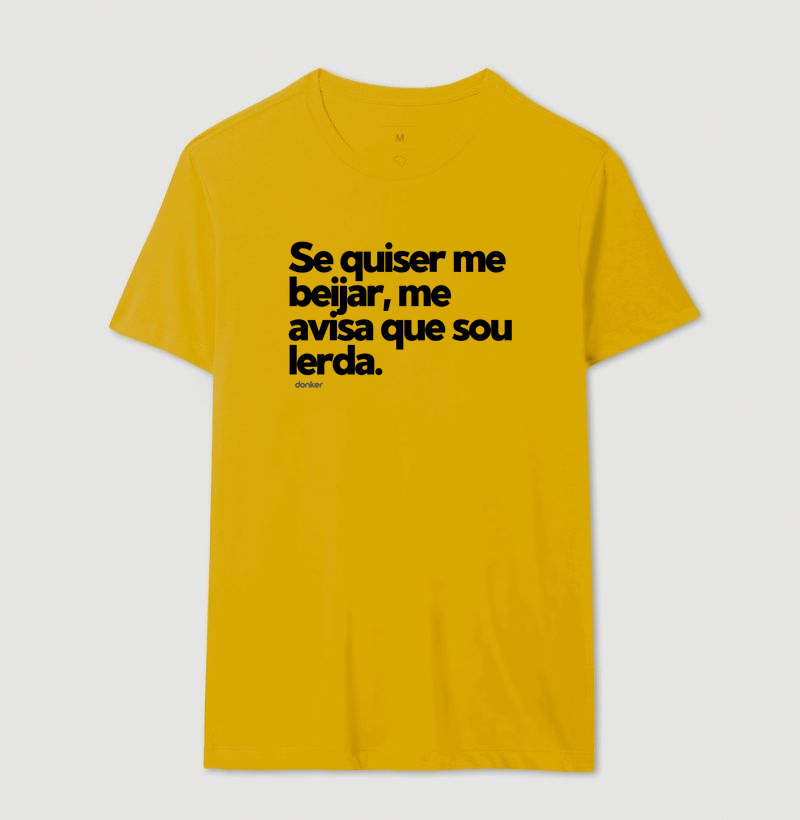 Camisa 13