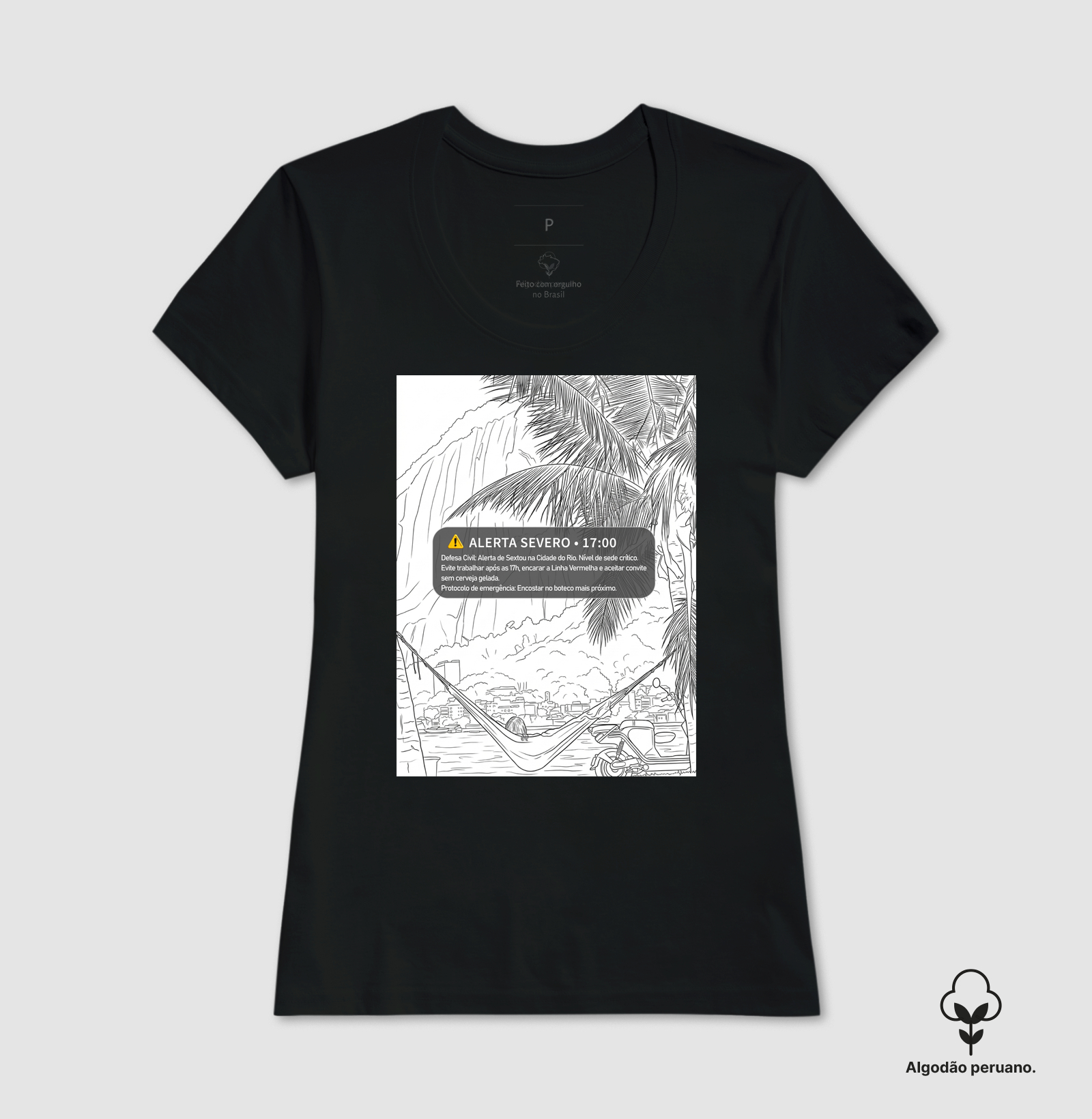 Camisa 1