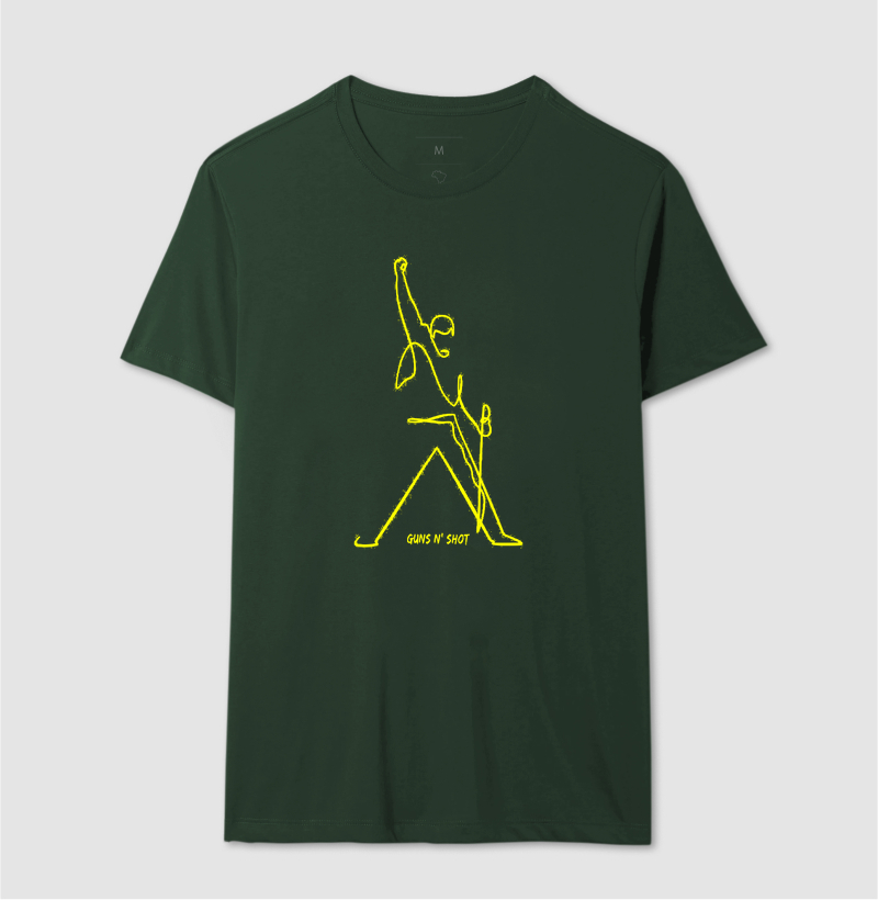 Camisa 12