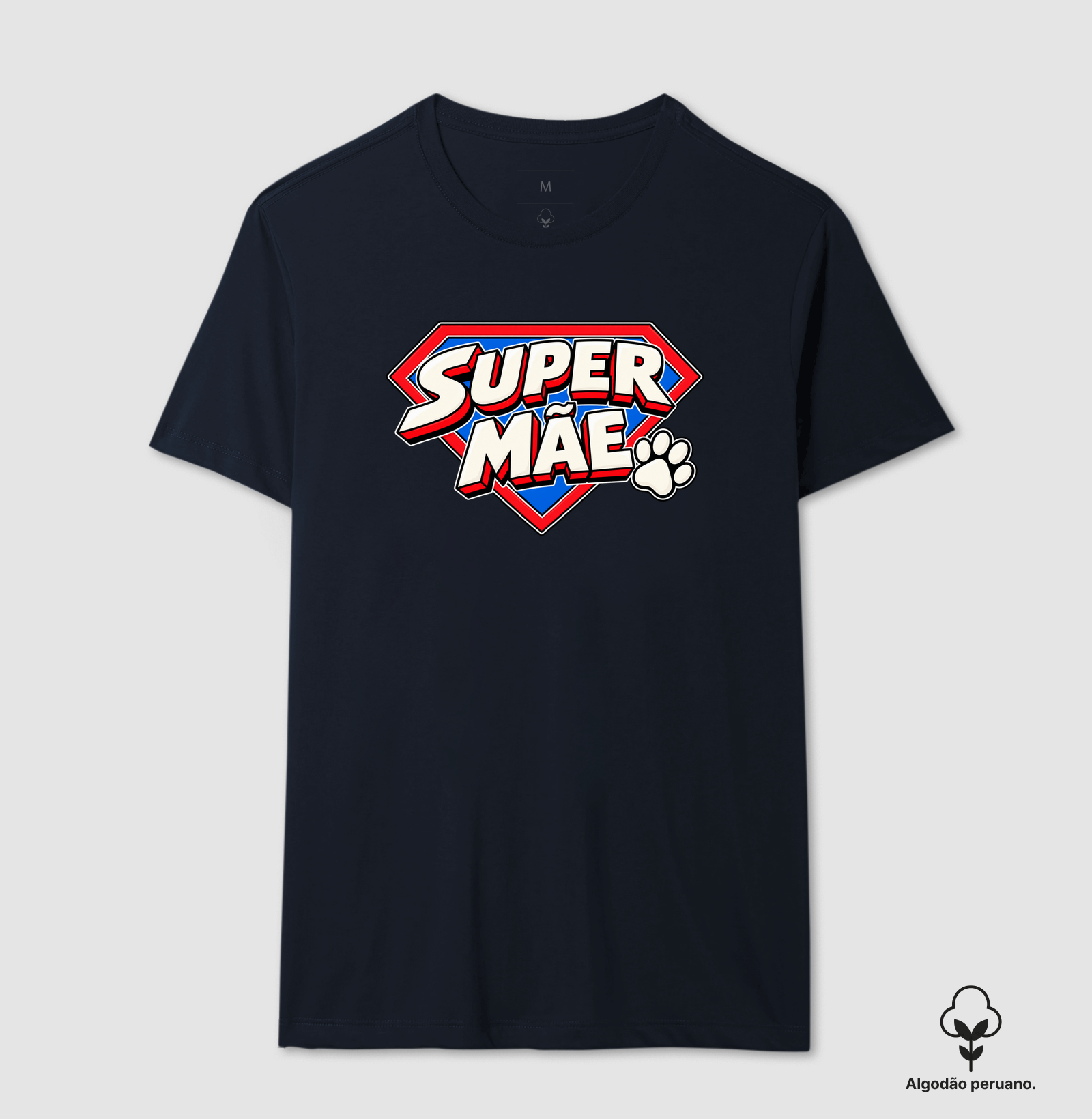 Mãe de Cachorro | Super Mãe (Edição Heroína do Amor) - Imagem 2