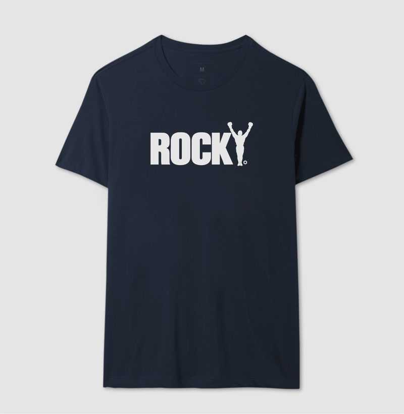 Rocky, a Vitória  - Imagem 6