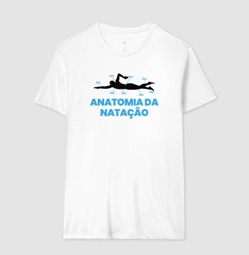 Anatomia da Natação - Imagem 6
