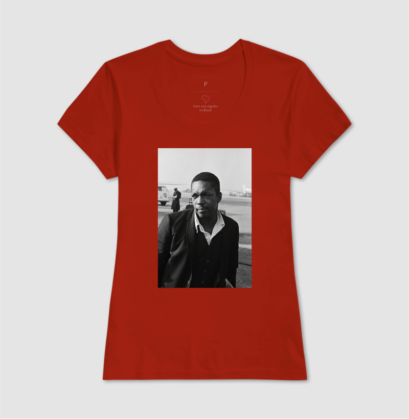 Camisa 11