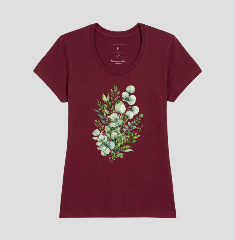 Camisa 18