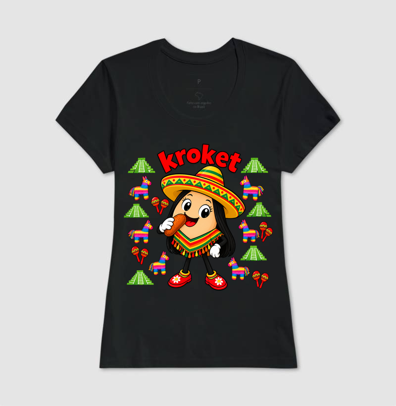 Egg Kroket - México - Imagem 3