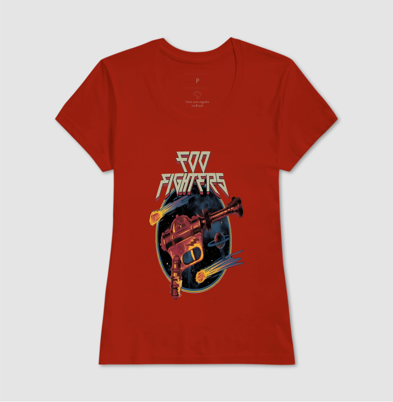 Camisa 10